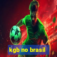 kgb no brasil